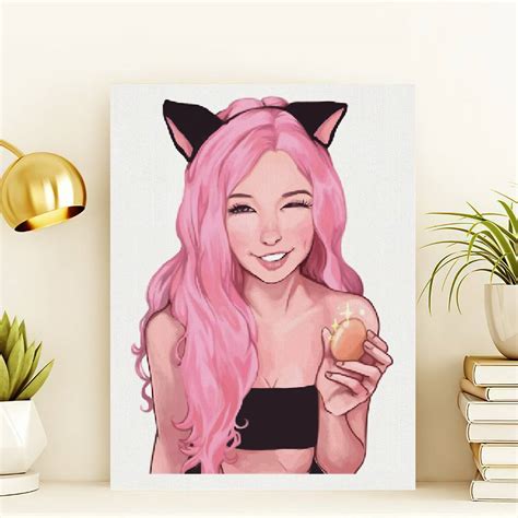 free belle delphine|belledelphinestore.